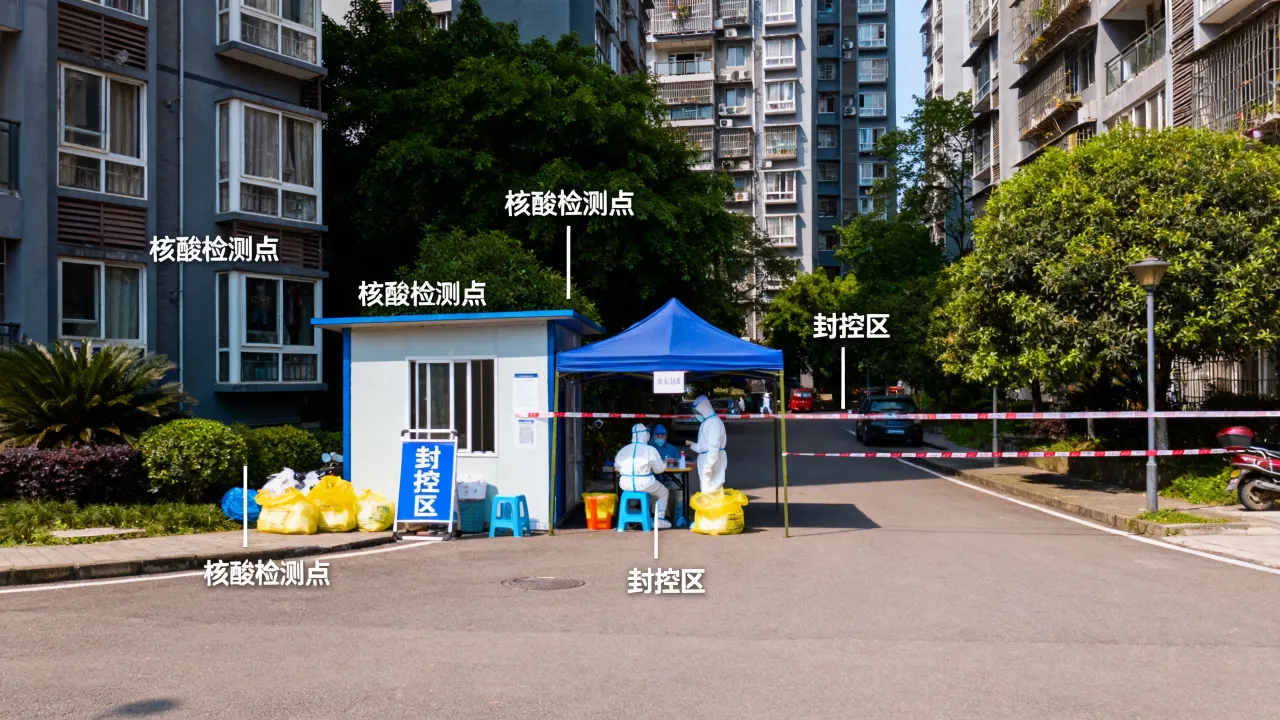 重庆市渝北区疫情图-重庆重庆市渝北区