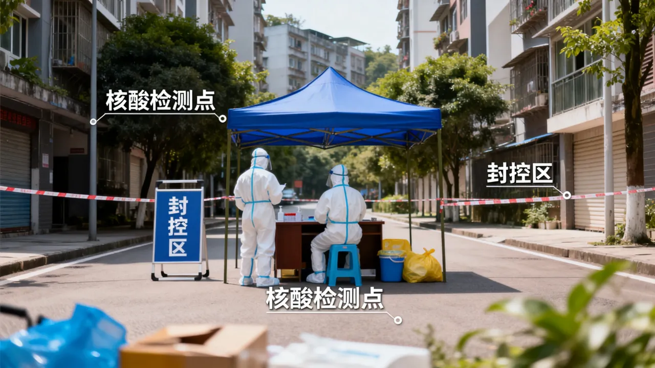 重庆市渝北区疫情图-重庆重庆市渝北区