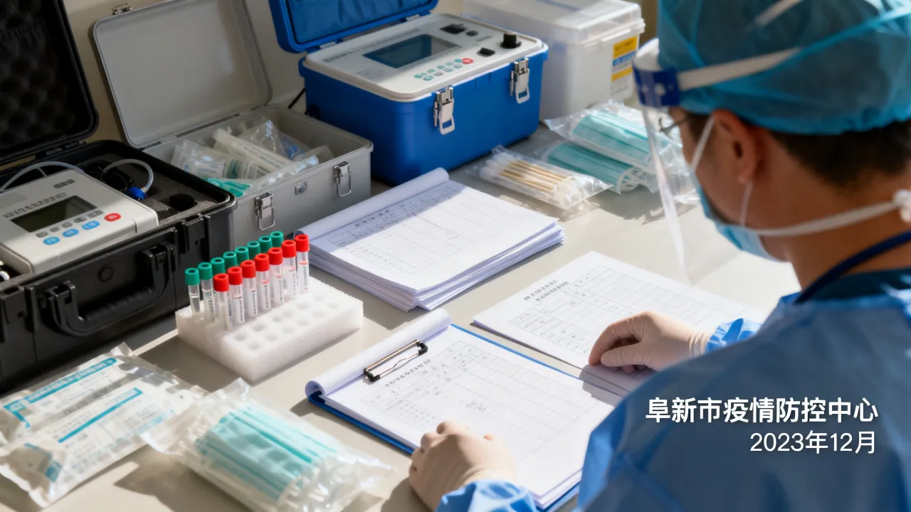 阜新疫情状态消息