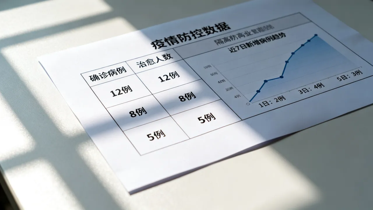 樟树疫情防控数据表，樟树疫情防控数据表图片