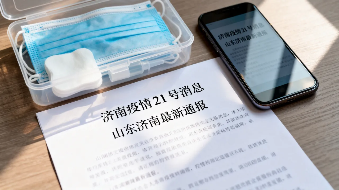 济南疫情21号消息(山东济南最新通报)