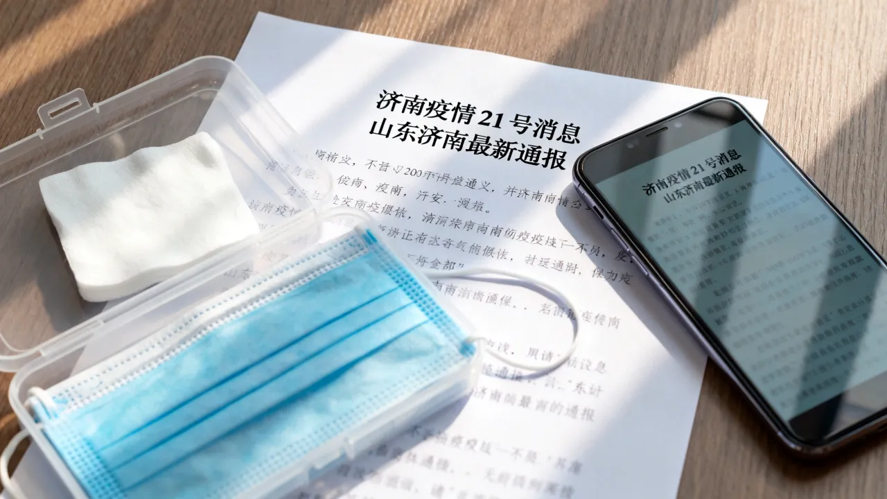 济南疫情21号消息(山东济南最新通报)