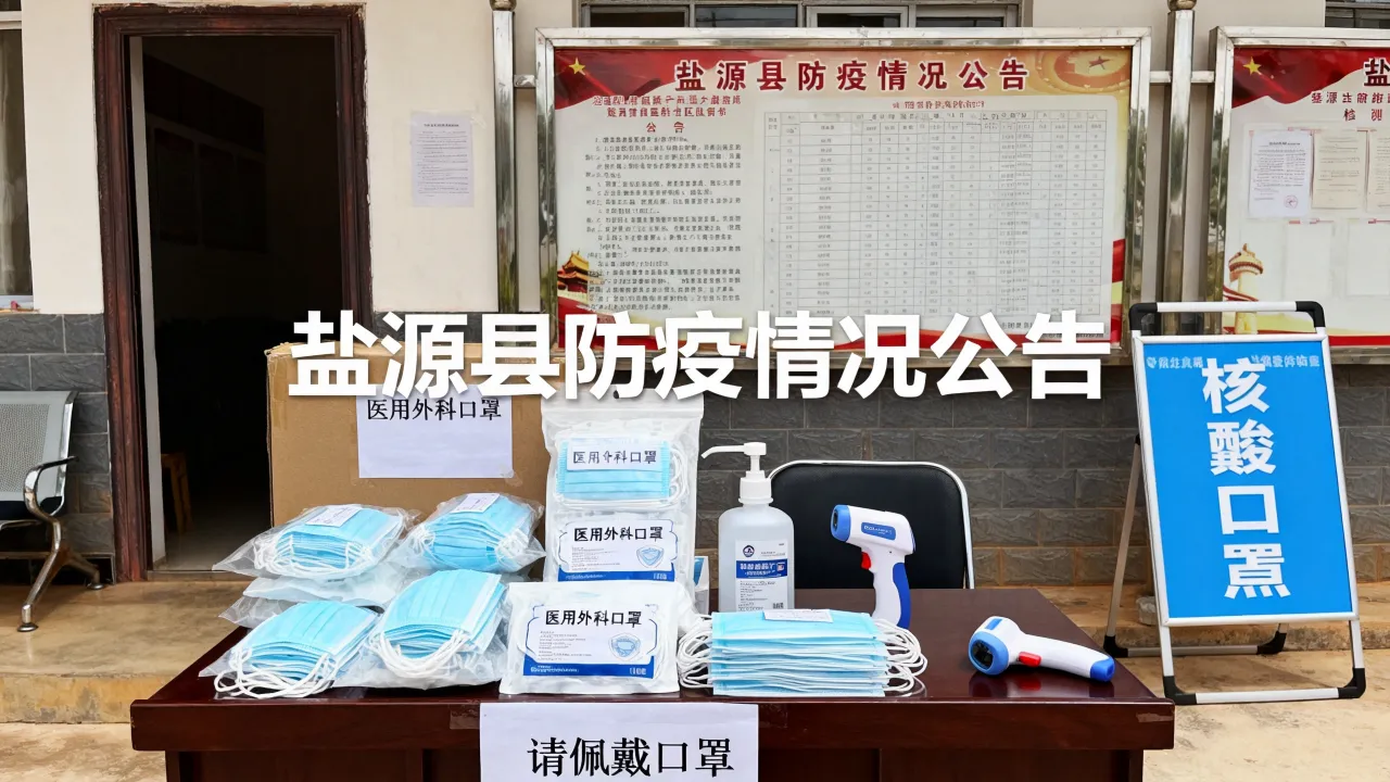盐源县防疫情况公告,盐源县最新