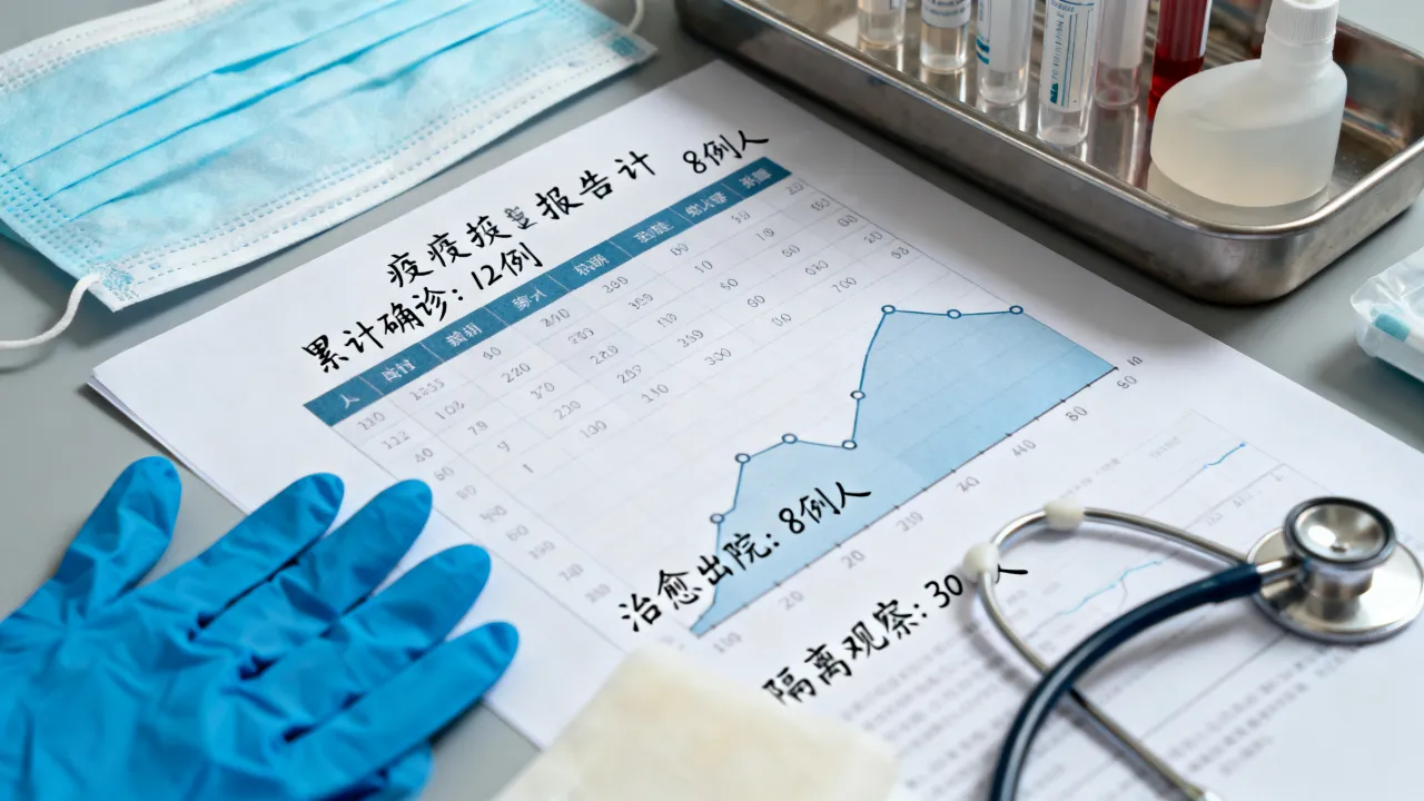 石城县情况简介/石城区疫情报告情况
