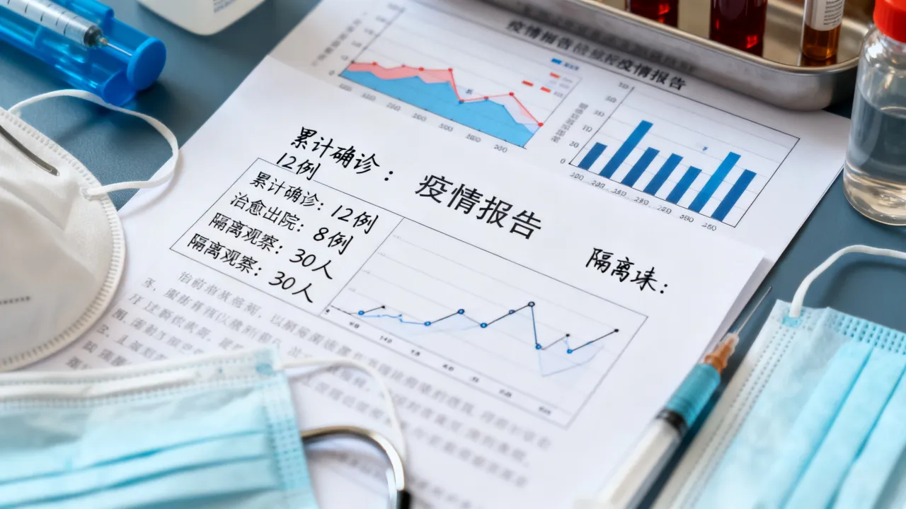 石城县情况简介/石城区疫情报告情况