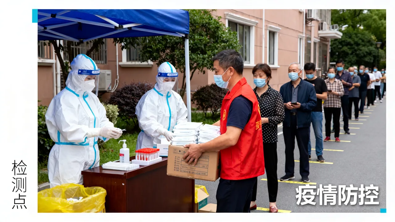 安徽大观区疫情情况-安徽大观区疫情情况如何