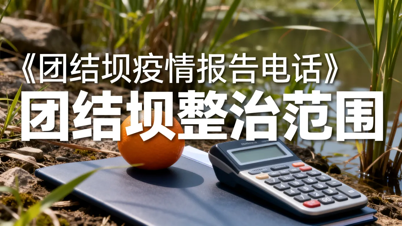 团结坝疫情报告电话（团结坝整治范围）