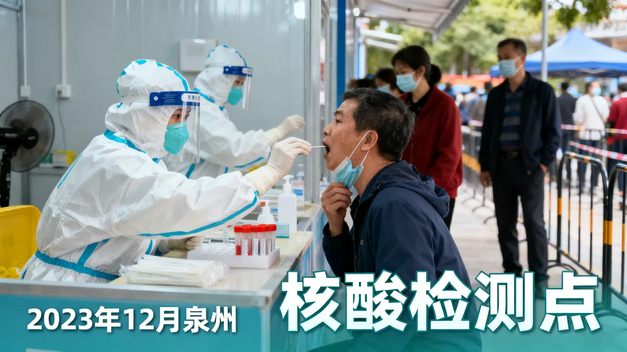泉州疫情严峻吗消息（泉州最新的情况）