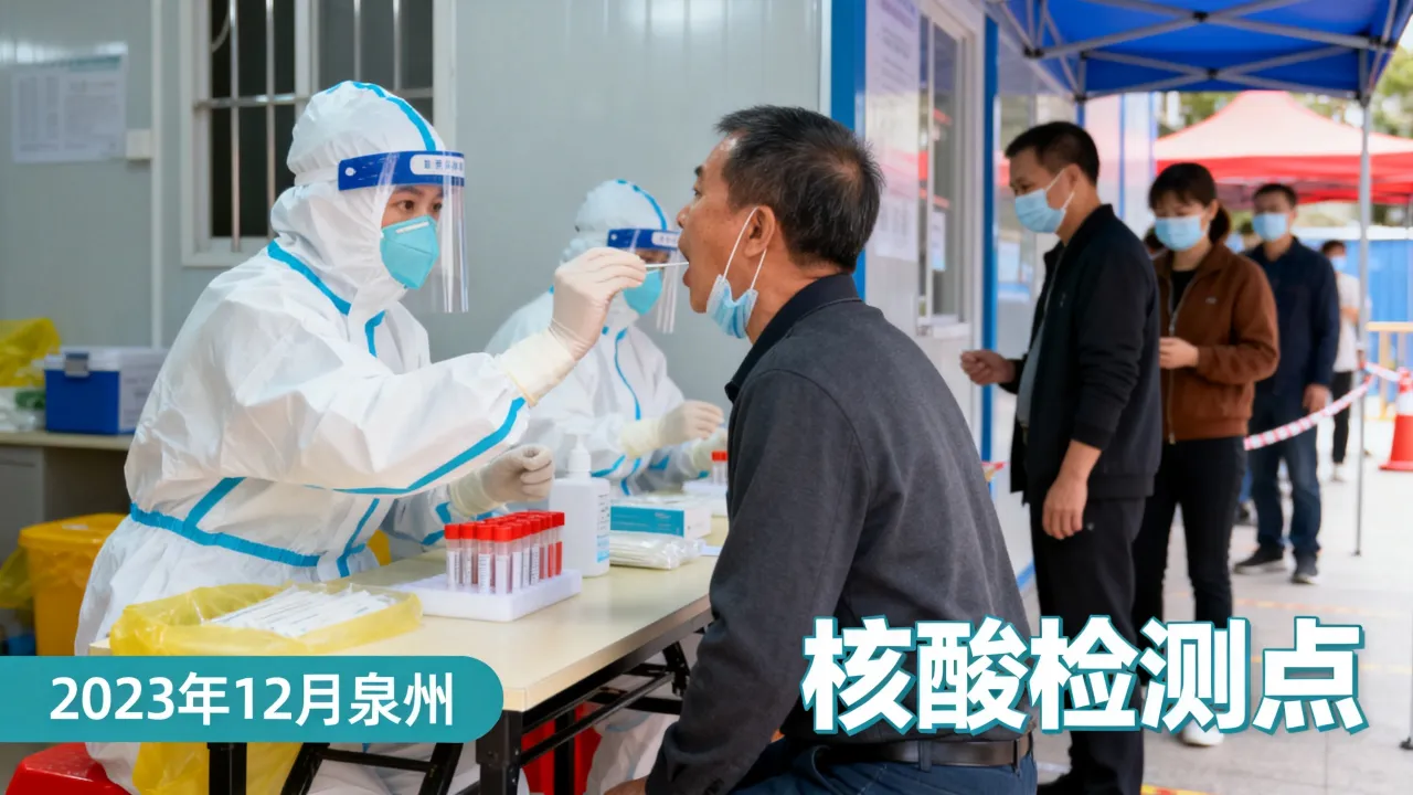泉州疫情严峻吗消息(泉州最新的情况)