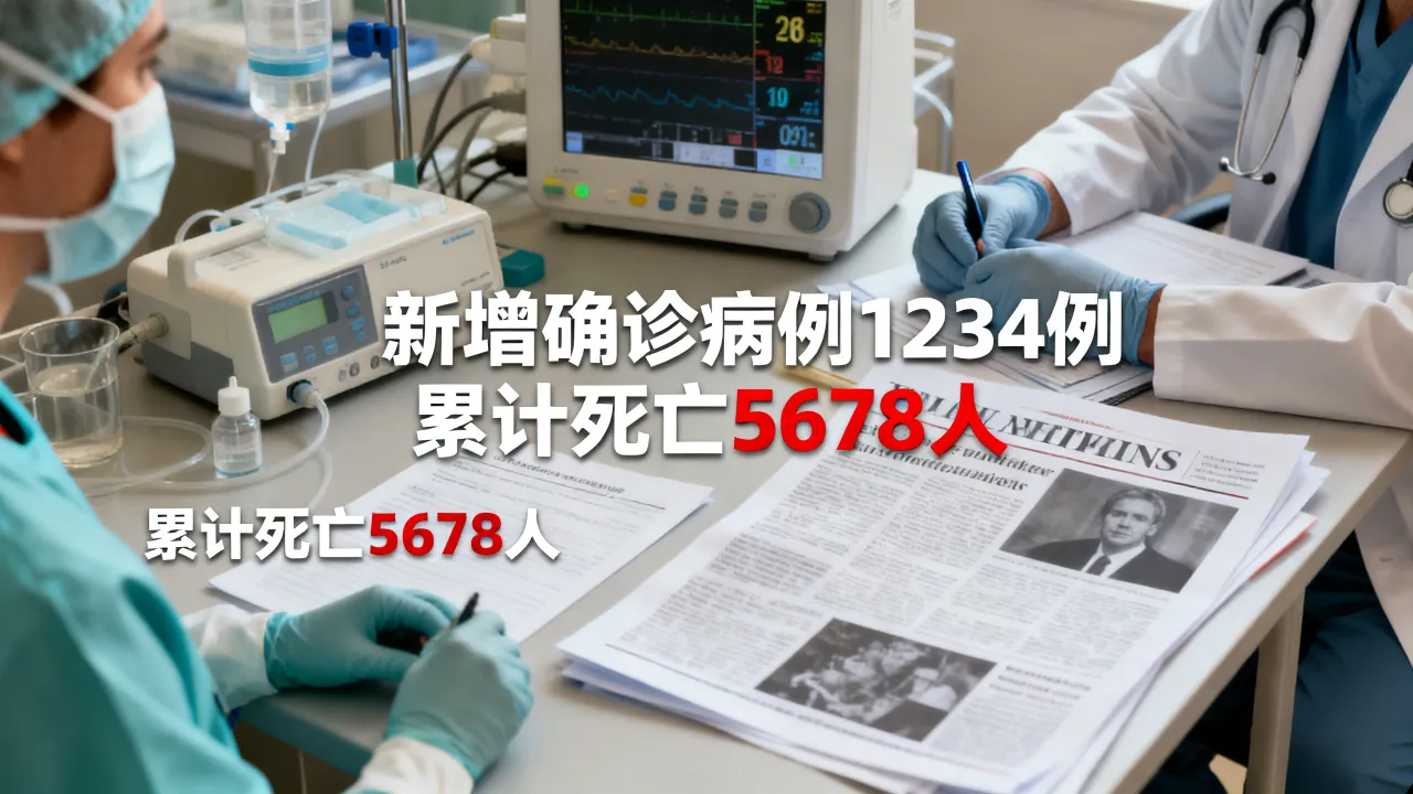 国外发生疫情了/国外文来疫情消息