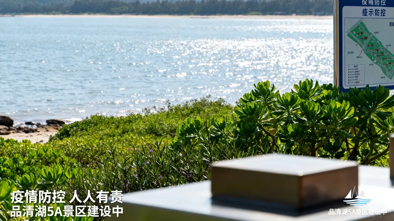 汕尾品清疫情消息(汕尾品清湖将建5A景区)