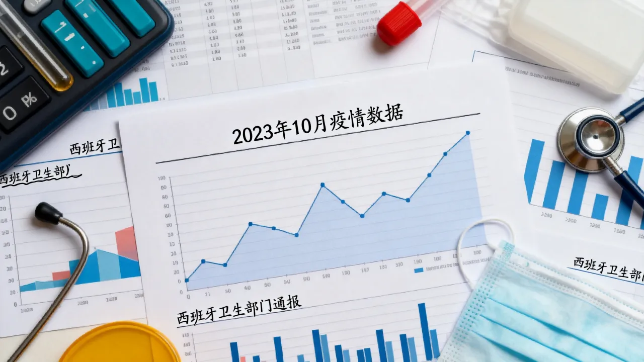 西班牙消息外媒疫情-西班牙消息外媒疫情通报