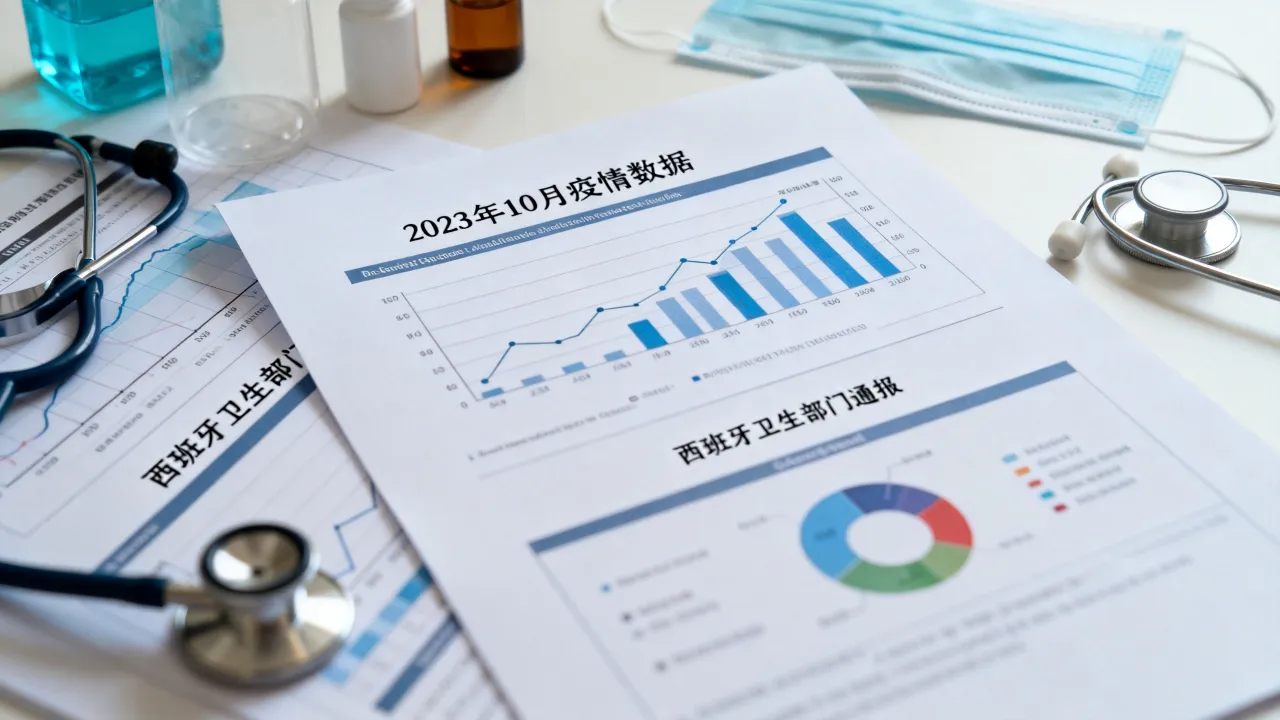 西班牙消息外媒疫情-西班牙消息外媒疫情通报
