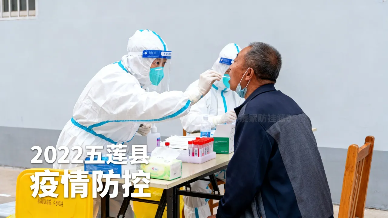 2022五莲县疫情-五莲县五莲近期大事