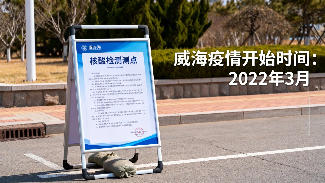 威海疫情消息我近-威海疫情开始时间是几月几日的
