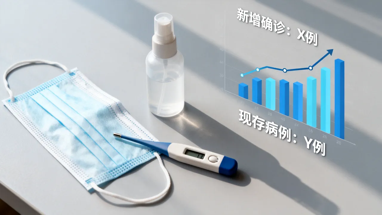 全国疫情最新消息新增汇总/全国疫情厉害吗消息