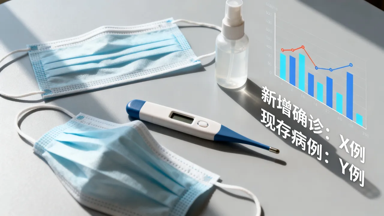 全国疫情最新消息新增汇总/全国疫情厉害吗消息