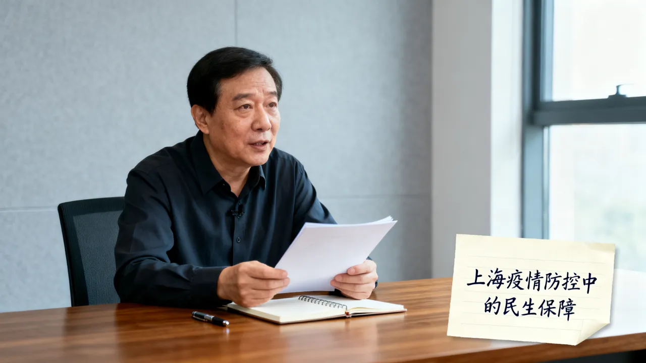 司马南点评上海疫情,司马南的最新的评论