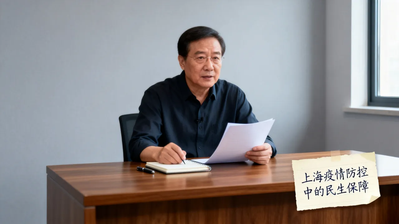 司马南点评上海疫情,司马南的最新的评论