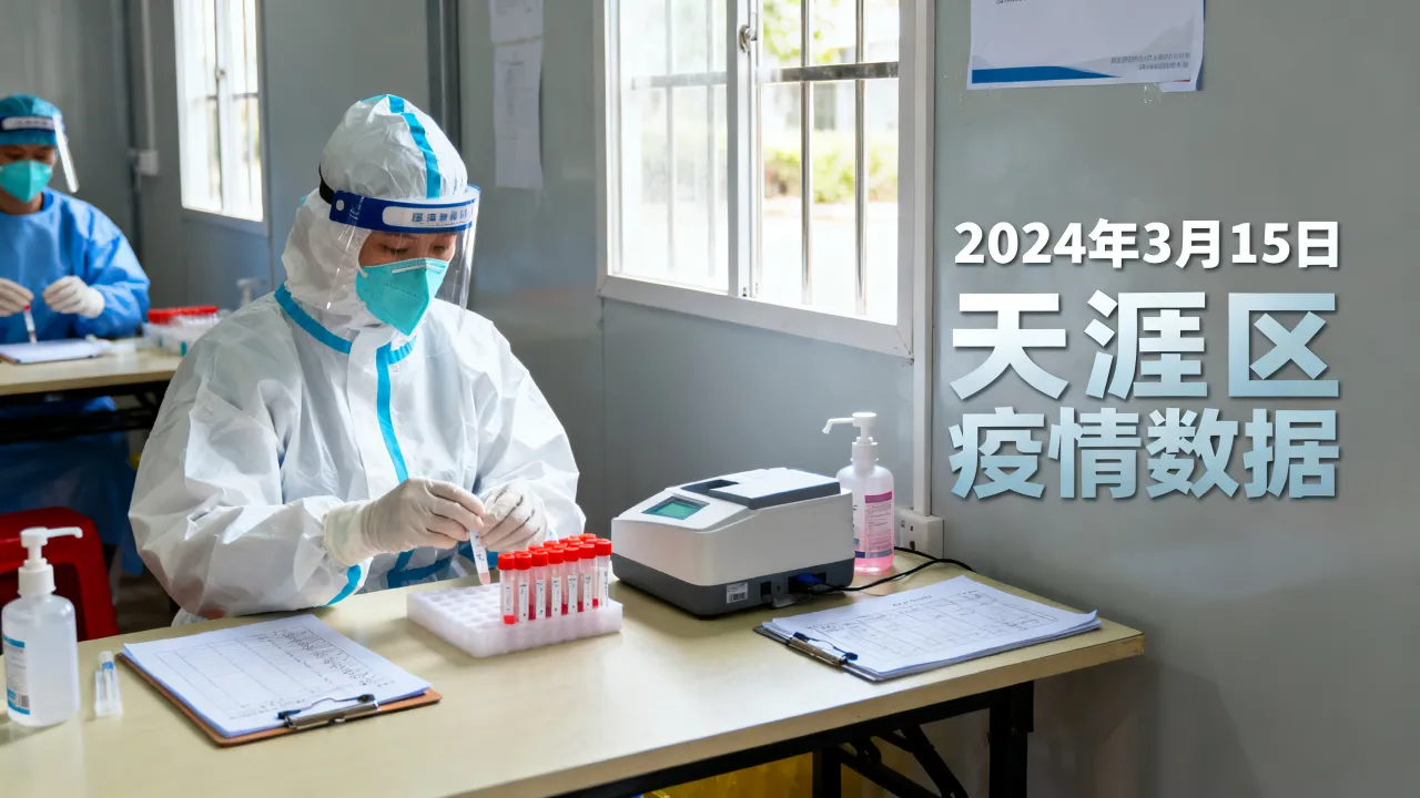 天涯区疫情情况通报