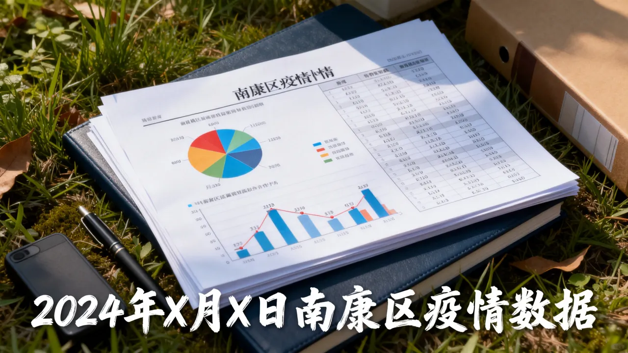 南康区疫情情况通报，最新南康区