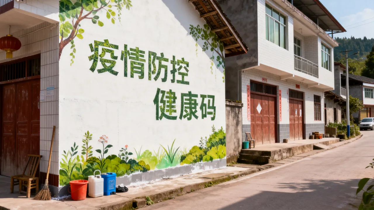 邻水县石永镇里面有几个地方/邻水县石永镇疫情