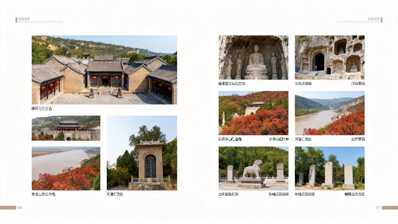 巩义旅游的消息疫情,巩义旅游必去十大景点有哪些