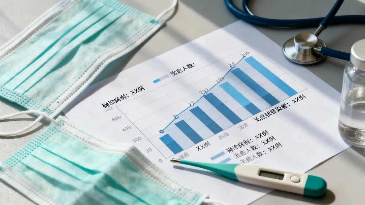 邵阳市新冠疫情数据,邵阳最新发布