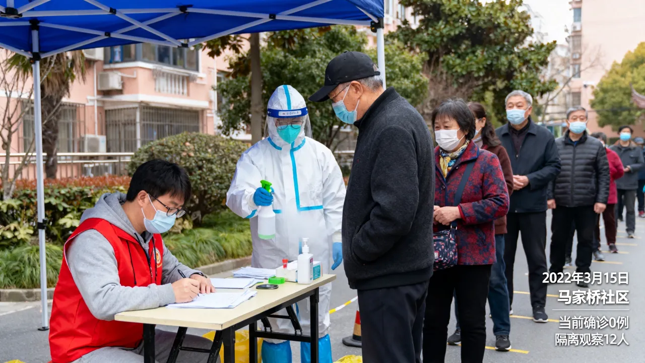 嘉善马家桥疫情消息,嘉善马家桥疫情消息最新