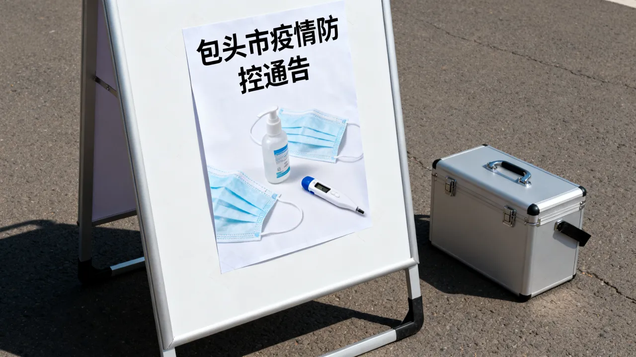 包头市疫情报道消息,包头疫情通告
