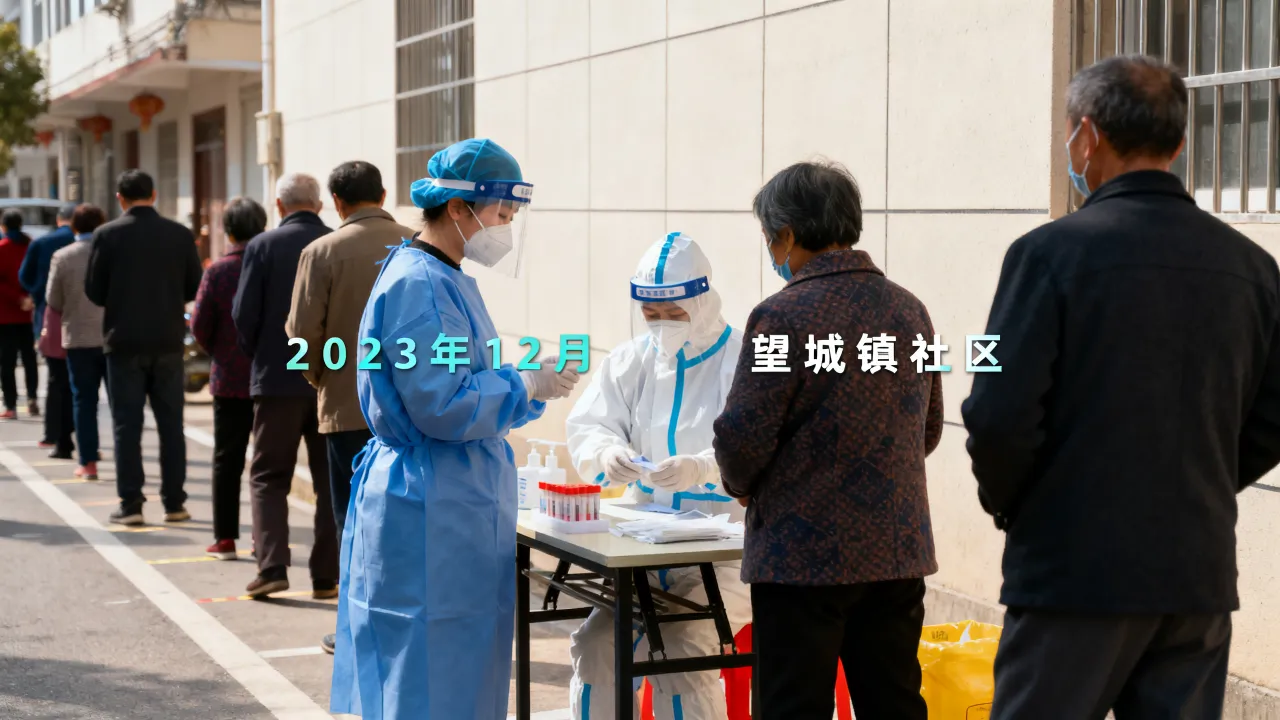 南昌疫情望城镇消息
